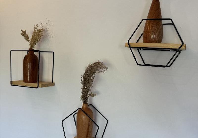 ホテル Pondok Sentana Guest House