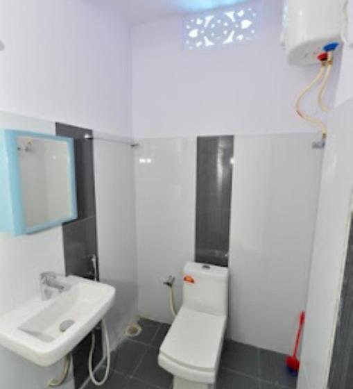 فندق Pramod Bhawan , Port Blair