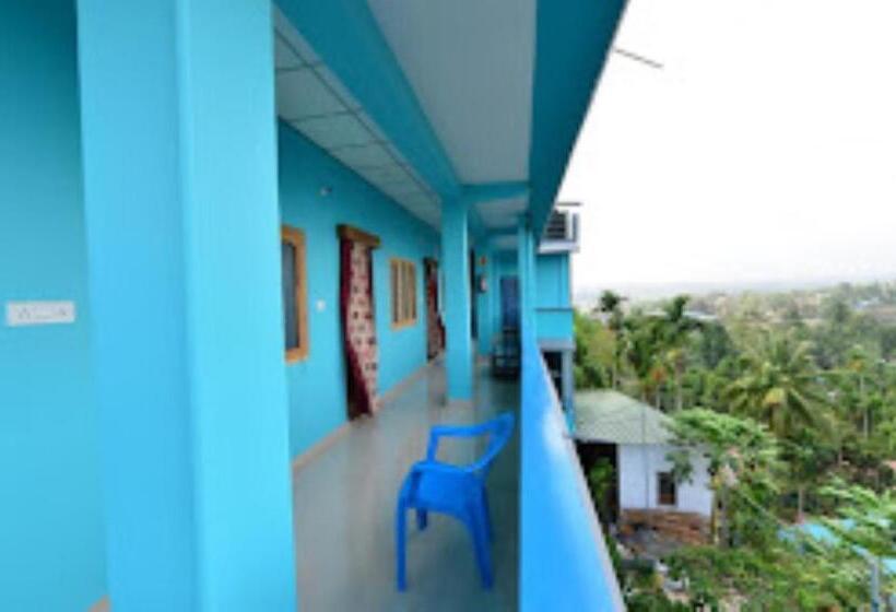 فندق Pramod Bhawan , Port Blair