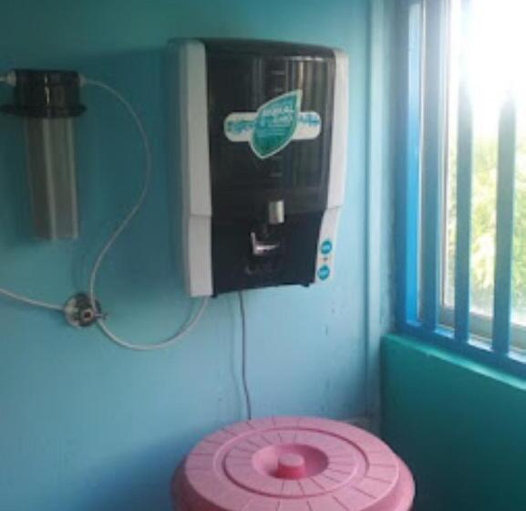 فندق Pramod Bhawan , Port Blair