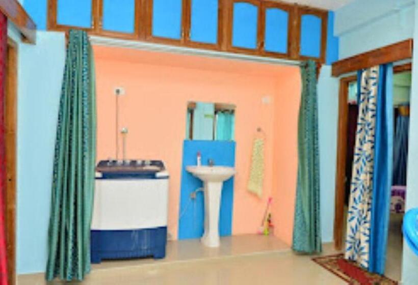 فندق Pramod Bhawan , Port Blair