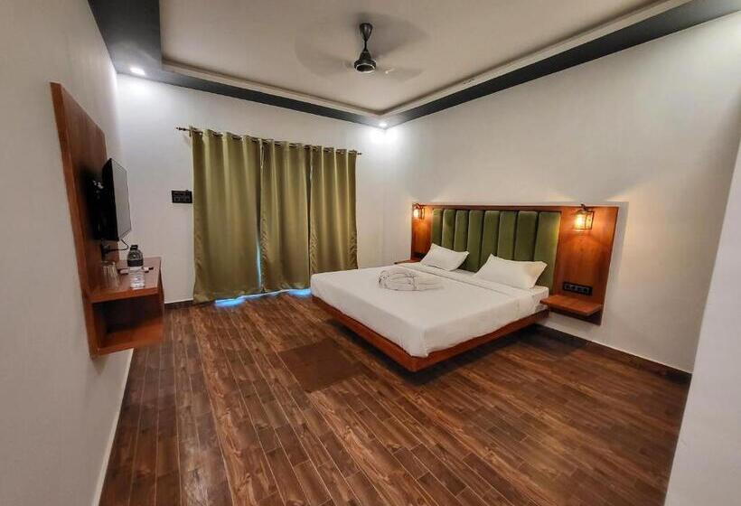 호텔 Rashiva Resort