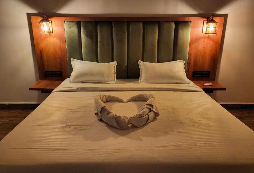 호텔 Rashiva Resort