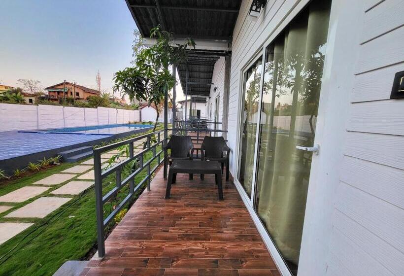 호텔 Rashiva Resort