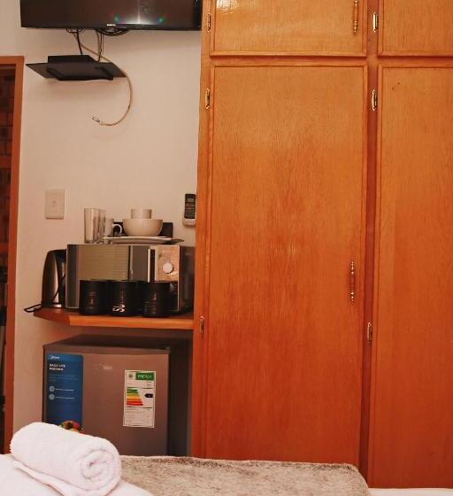 호텔 Renosterberg By Klg