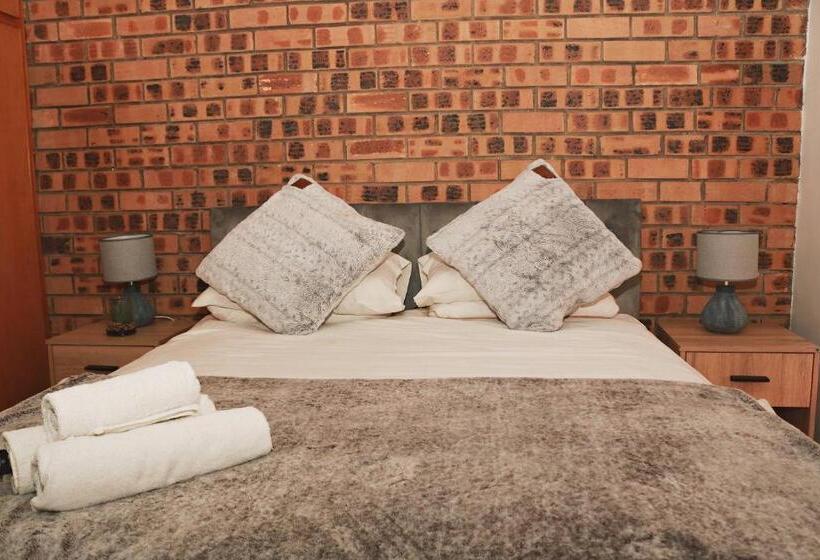 호텔 Renosterberg By Klg