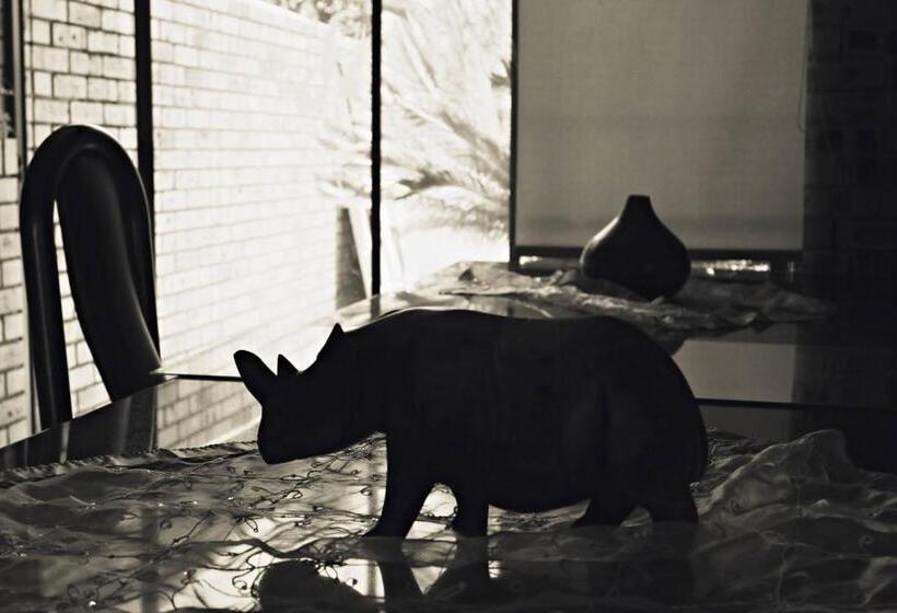 호텔 Renosterberg By Klg