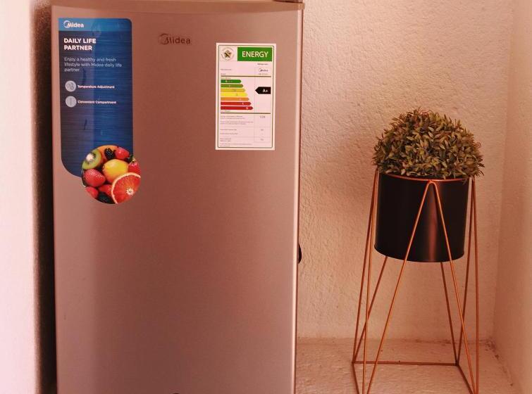 호텔 Renosterberg By Klg