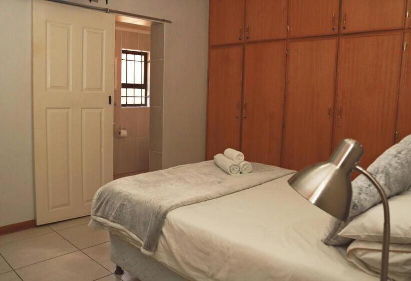 호텔 Renosterberg By Klg