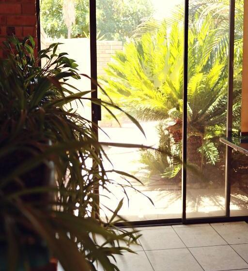 호텔 Renosterberg By Klg