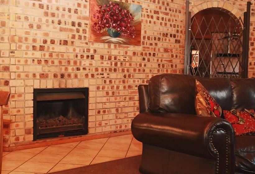 호텔 Renosterberg By Klg