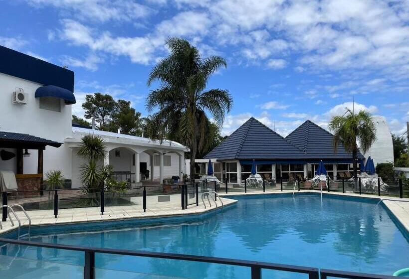 فندق Rossetti Y Spa