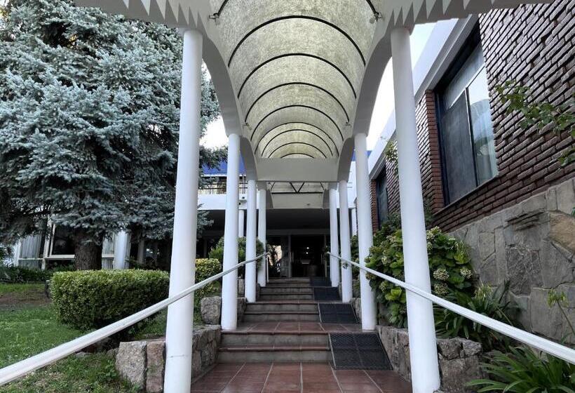 فندق Rossetti Y Spa