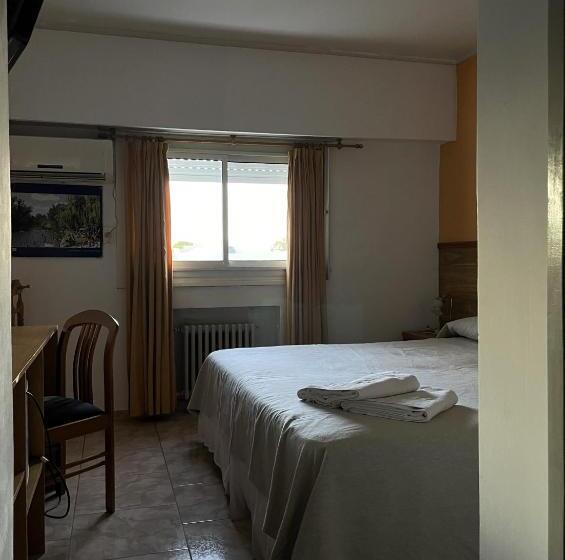 فندق Rossetti Y Spa