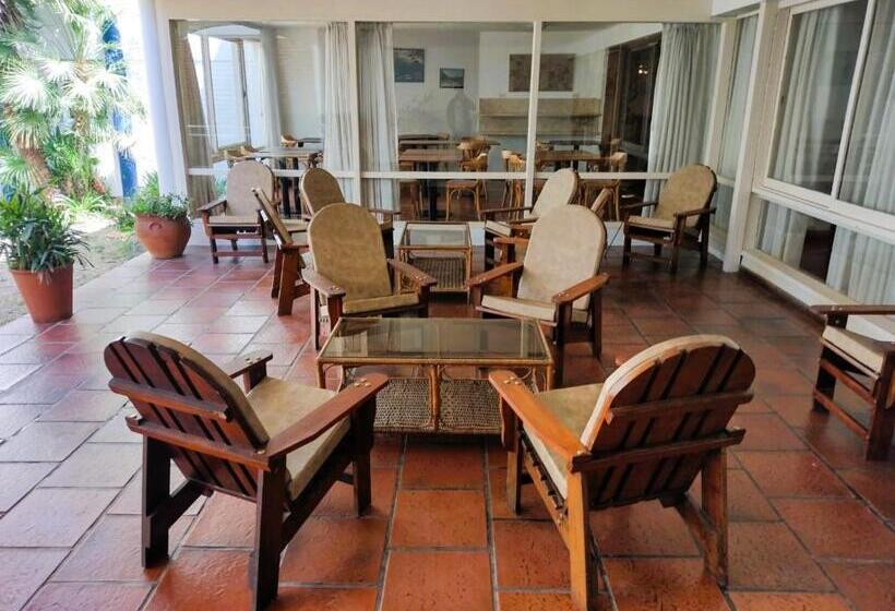 فندق Rossetti Y Spa