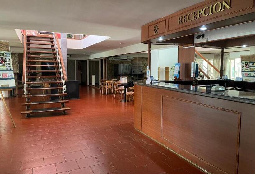 فندق Rossetti Y Spa