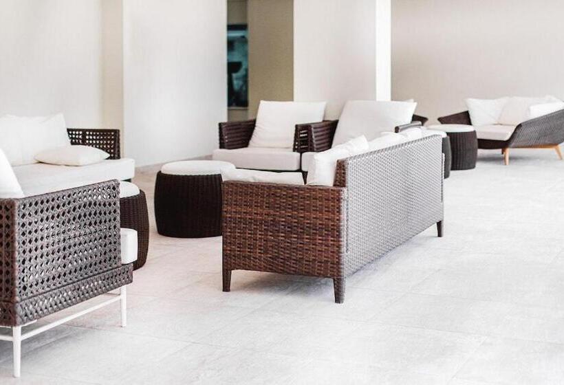 ホテル Apt Em Salinas Park Resort