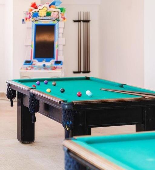 ホテル Apt Em Salinas Park Resort