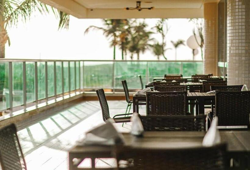 ホテル Apt Em Salinas Park Resort