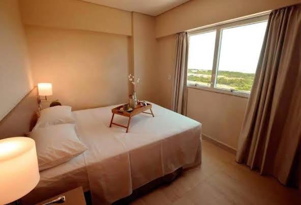 ホテル Apt Em Salinas Park Resort