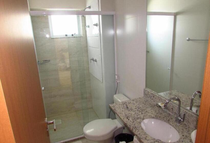 ホテル Apt Em Salinas Park Resort