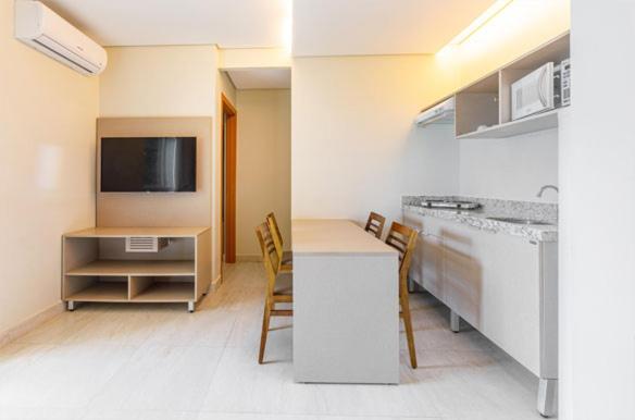 ホテル Apt Em Salinas Park Resort