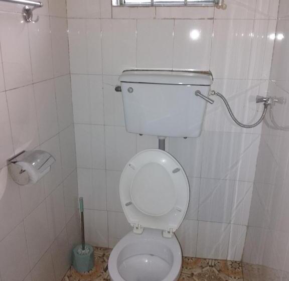 هتل Sawa Sawa Guest House