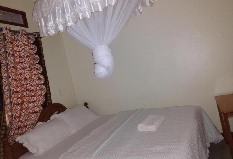 هتل Sawa Sawa Guest House