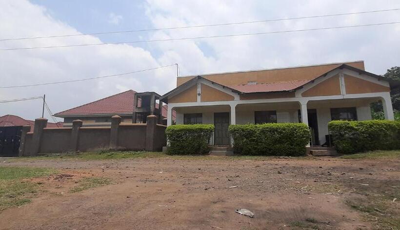 هتل Sawa Sawa Guest House