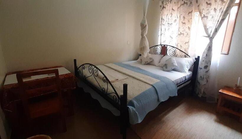 هتل Sawa Sawa Guest House