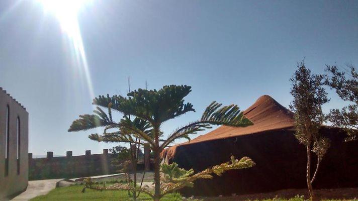 ホテル Sidi Kaouki Ayt Karoum