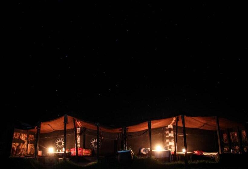 ホテル Sidi Kaouki Ayt Karoum