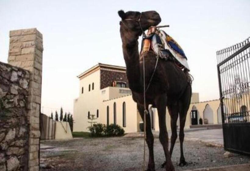 ホテル Sidi Kaouki Ayt Karoum