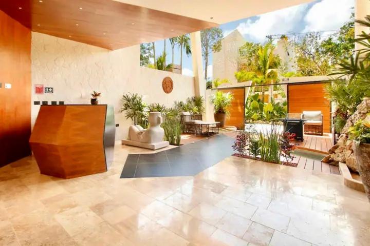 هتل Sky Tulum Condo K104