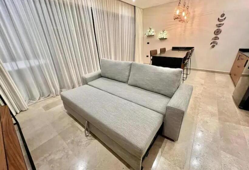 هتل Sky Tulum Condo K104