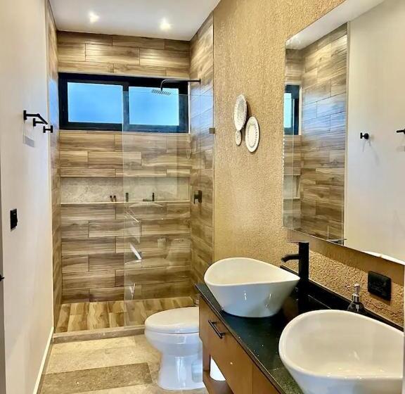 هتل Sky Tulum Condo K104