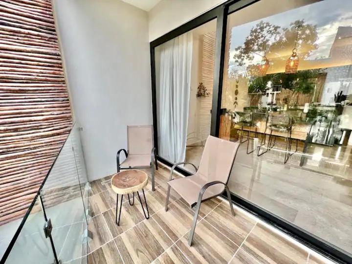 هتل Sky Tulum Condo K104