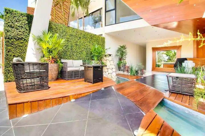 هتل Sky Tulum Condo K104