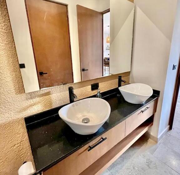 هتل Sky Tulum Condo K104