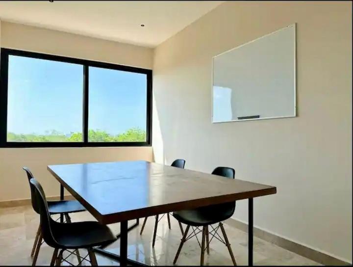 هتل Sky Tulum Condo K104