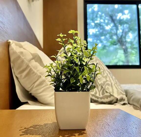 هتل Sky Tulum Condo K104