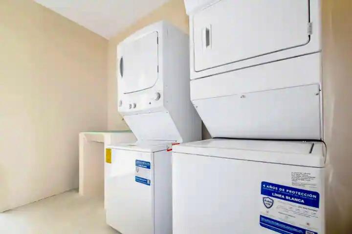 هتل Sky Tulum Condo K104