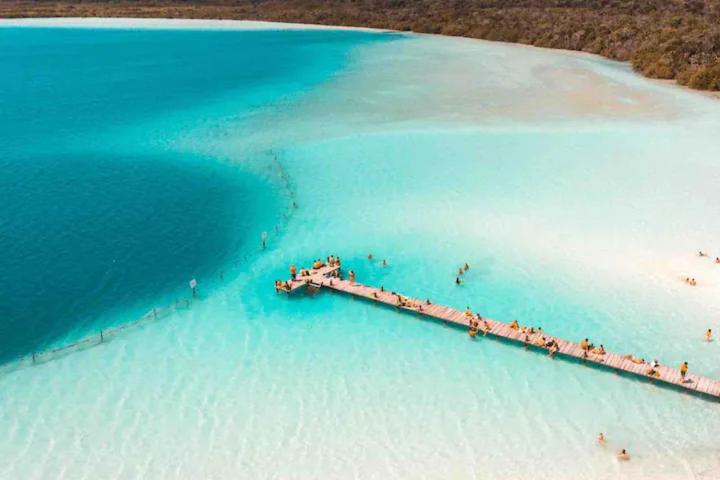 هتل Sky Tulum Condo K104