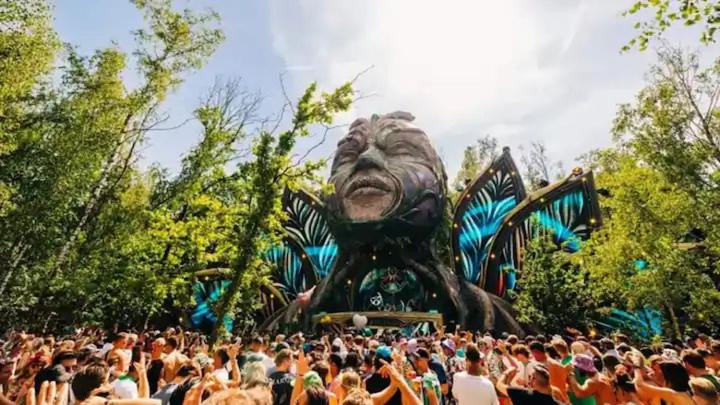 هتل Sky Tulum Condo K104