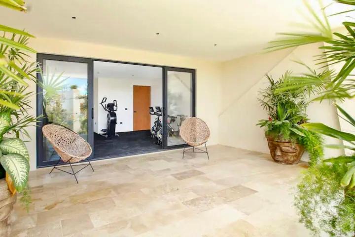 هتل Sky Tulum Condo K104