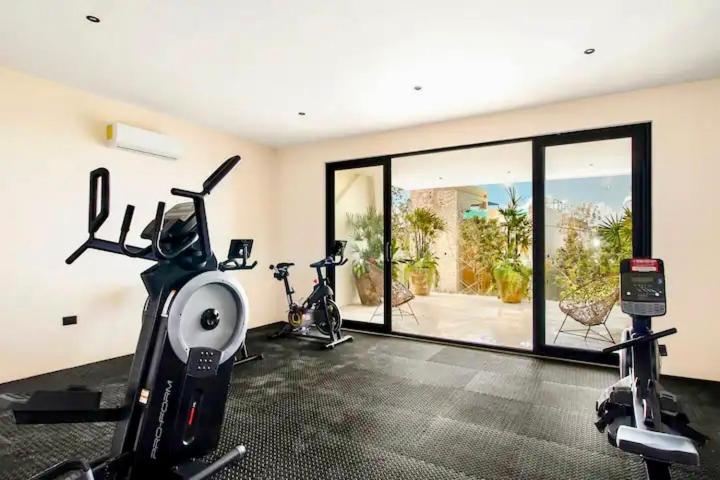 هتل Sky Tulum Condo K104