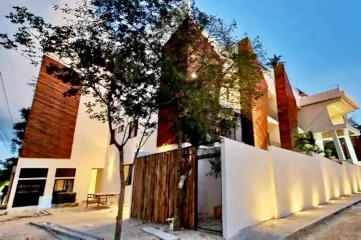 هتل Sky Tulum Condo K104