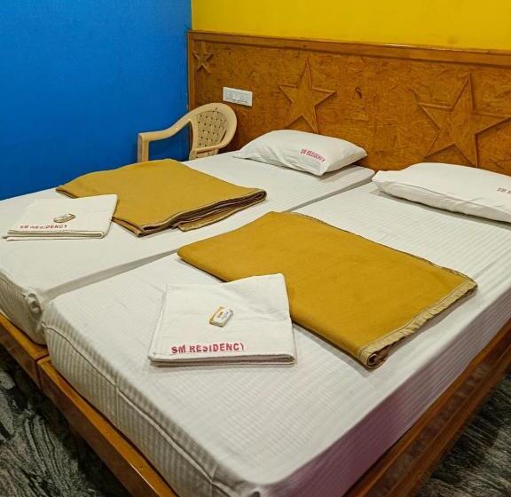 هتل Sm Residency