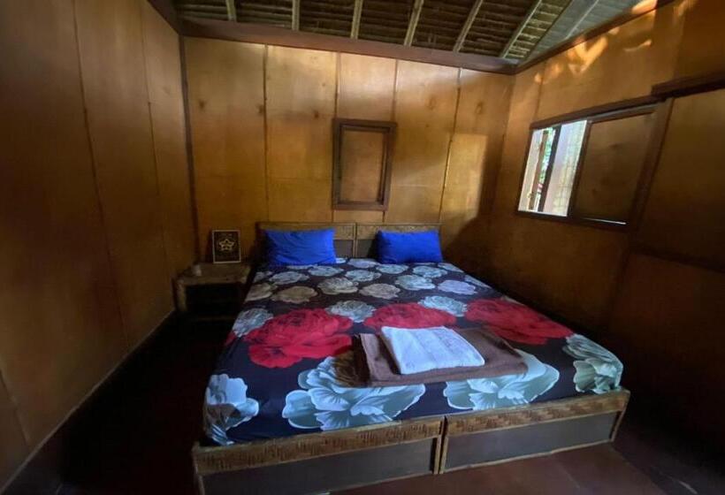 בית מלון כפרי Spot On 93511 Rinjana Homestay