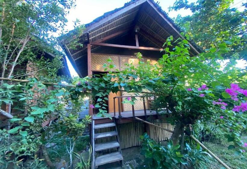 בית מלון כפרי Spot On 93511 Rinjana Homestay